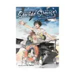 Seaside Stranger: Harukaze no Etranger (Manga) Volume 02