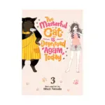 The Masterful Cat Is Depressed Again Today (Manga) Volume 03