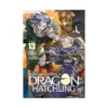 Reincarnated as a Dragon Hatchling (Light Novel) Volume 04