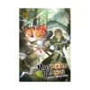 Mushoku Tensei: Jobless Reincarnation (Light Novel) Volume 15
