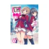 Classroom of the Elite (Manga) Volume 01