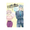 9781638581321 I'm a Wolf, But My Boss Is a Sheep! (Manga) Volume 01