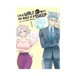 I'm a Wolf, But My Boss Is a Sheep! (Manga) Volume 01