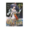 9781638581338 Magical Girl Spec-Ops Asuka (Manga) Volume 13