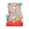 The Invincible Shovel (Manga) Volume 03