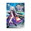 She Professed Herself Pupil of the Wise Man (Light Novel) Volume 05