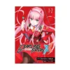Darling in the Franxx Omnibus Edition [01-02] (Manga) Volume 01