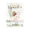 The Two of Them Are Pretty Much Like This (Manga) Volume 01