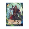 The Strange Adventure of a Broke Mercenary (Light Novel) Volume 04