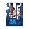 Blue Giant Omnibus Edition [09-10] (Manga) Volume 05