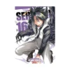 Servamp (Manga) Volume 16