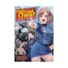 Might as Well Cheat: I Got Transported to Another World Where I Can Live My Wildest Dreams! (Manga) Volume 03