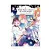 Daily Report About My Witch Senpai (Manga) Volume 02