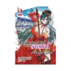 Reincarnated as a Sword: Another Wish (Manga) Volume 02