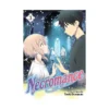 Necromance (Manga) Volume 03
