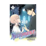 Necromance (Manga) Volume 03