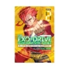 The Exo-Drive Reincarnation Games: All-Japan Isekai Battle Tournament! (Manga) Volume 02