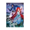 A Tale of the Secret Saint (Light Novel) Volume 03