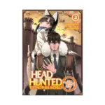 Headhunted to Another World: From Salaryman to Big Four! (Manga) Volume 03
