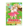 Kageki Shojo!! (Manga) Volume 05