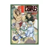 Level 1 Demon Lord and One Room Hero (Manga) Volume 04