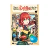 Magic Artisan Dahlia Wilts No More (Manga) Volume 01