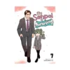 My Senpai is Annoying (Manga) Volume 07