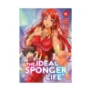 The Ideal Sponger Life (Manga) Volume 11