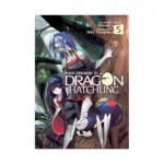 Reincarnated as a Dragon Hatchling (Light Novel) Volume 05
