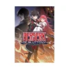 9781638582281 Berserk of Gluttony (Light Novel) Volume 06