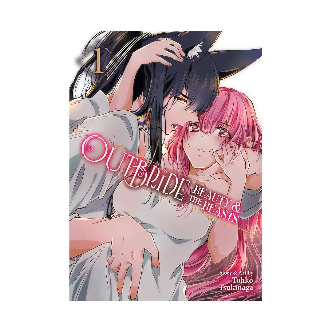 Outbride: Beauty and the Beasts (Manga) Volume 01
