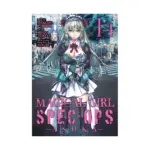 Magical Girl Spec-Ops Asuka (Manga) Volume 14