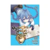 Mushoku Tensei: Roxy Gets Serious (Manga) Volume 07
