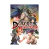 The Legend of Dororo and Hyakkimaru (Manga) Volume 05