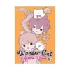 Wonder Cat Kyuu-chan (Manga) Volume 05