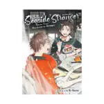 Seaside Stranger: Harukaze no Etranger (Manga) Volume 03