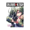 Succubus and Hitman (Manga) Volume 02