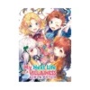 My Next Life as a Villainess Side Story: Girls Patch (Novel)