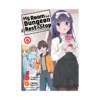 My Room is a Dungeon Rest Stop (Manga) Volume 06
