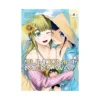 Sundome!! Milky Way (Manga) Volume 04