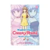 Magical Angel Creamy Mami and the Spoiled Princess (Manga) Volume 04