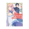 Reborn as a Barrier Master (Manga) Volume 03