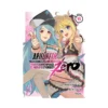 Arifureta: From Commonplace to World's Strongest Zero (Manga) Volume 06