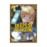 Into the Deepest, Most Unknowable Dungeon (Manga) Volume 03
