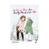 The Two of Them Are Pretty Much Like This (Manga) Volume 02