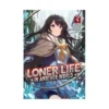 Loner Life in Another World (Light Novel) Volume 05