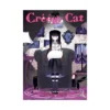 Creepy Cat (Manga) Volume 03