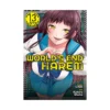 World's End Harem (Manga) Volume 13