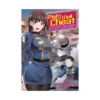 Might as Well Cheat: I Got Transported to Another World Where I Can Live My Wildest Dreams! (Manga) Volume 04
