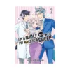 I'm a Wolf, But My Boss Is a Sheep! (Manga) Volume 02